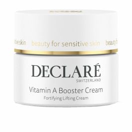 Declaré VITAMINA A boost cream Crema Facial Antiarrugas y Antiedad Reafirmante 24h para Todo Tipo de Pieles 50ml Precio: 42.50000007. SKU: B1CGEKQXAJ