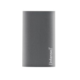 Disco Duro Externo INTENSO PREMIUM ED 512 GB SSD Disco Duro Externo INTENSO PREMIUM ED 512 GB SSD