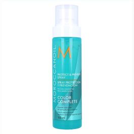Moroccanoil Spray Protector Cabello 160 mL - Protección Térmica y UV Precio: 27.59000013. SKU: B1HG6J6KM9