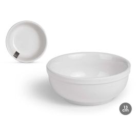 Bowl Porcelana Redondo 13 Cm Vessia (36 Unidades) Bowl Porcelana Redondo 13 Cm Vessia (36 Unidades)