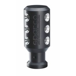 Pomo Sparco Piuma Negro S03741BN01 Precio: 62.68999957. SKU: S3706960