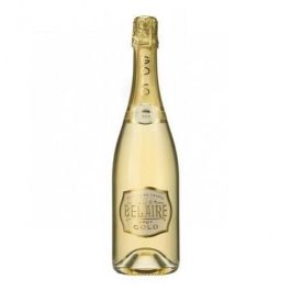 Luc Belaire Gold - Vino espumoso - 75 cl x6