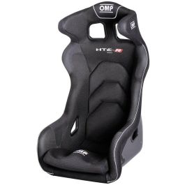 OMP Asiento Racing HTE 400 FIA 8855-1999 Negro OMPHA0-0780-B01-071 Fibra de Vidrio AIRTEX HANS Compatible Precio: 516.69000009. SKU: S3704013