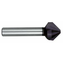 Avellanador cónico RUKO 102116F 2,8-12,4 mm DIN 335 Acero de alta velocidad (HSS) 90º Forma de C