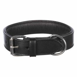 Collar para Perro Trixie Active Negro 38-47 cm