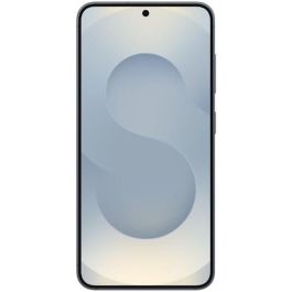 Smartphone Samsung GALAXY S25 5G 6,2" 12 GB RAM 512 GB Azul Negro Qualcomm Snapdragon 8 Elite