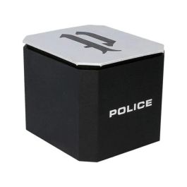 Reloj Hombre Police PL16034MSR.02 (Ø 36 mm) Reloj Hombre Police PL16034MSR.02 (Ø 36 mm)