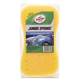 Esponja Jumbo Turtle Wax TW53617