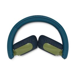 Auriculares Philips TAK4200CT/00 Azul,Verde