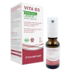Vitamina D3 2000Ui 20Ml Precio: 21.5900003. SKU: B19MEMQGM2