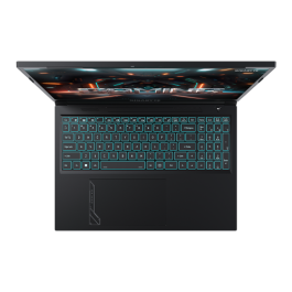 Gigabyte G6 KF-73ES894KD Portátil Intel Core i7-13620H 16" WUXGA 16GB DDR5 1TB SSD FreeDOS Negro Gigabyte G6 KF-73ES894KD Portátil Intel Core i7-13620H 16" WUXGA 16GB DDR5 1TB SSD FreeDOS Negro