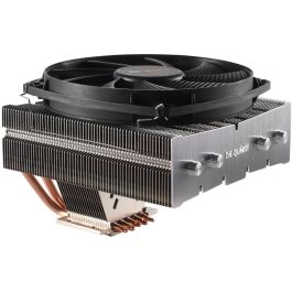 be quiet! Shadow Rock TF2 Refrigerador CPU | FMx.AM3/4.115x.1200.2011 | 160W TDP | Flujo de aire 113.8 m³/h Precio: 98.50000039. SKU: B189C79KPR