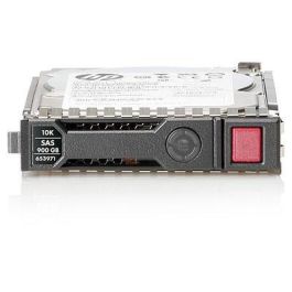 Hewlett Packard Enterprise 3TB hot-plug dual-port SAS hard disk drive - 7,200 RPM, 6Gb/sec transfer rate, 3.5-inch large form factor (LFF), Midline, SmartDrive Carrier (SC) - Not for use in MSA products Precio: 254.79000008. SKU: B1K32Q4KCH