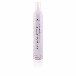 Schwarzkopf flexible hold mousse Espuma de Peinado Fijación Flexible 500 ml Precio: 12.50000059. SKU: S0530936