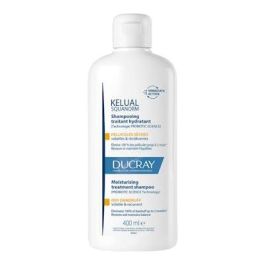 Ducray Kelual Squanorm Champu Anticaspa Seca 400ml Precio: 15.68999982. SKU: B15TZMEZDW