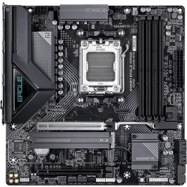 Gigabyte B850M Eagle WiFi6E Placa Base para AMD AM5 con Chipset B850, Factor de Forma mATX y Soporte para Memoria DDR5