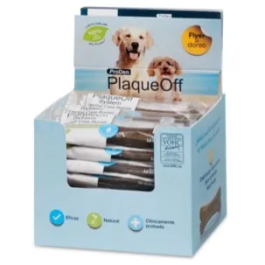 Dispensador Proden Plaqueoff Bones 25 Uds Precio: 31.5000004. SKU: B1J7BZDAMD