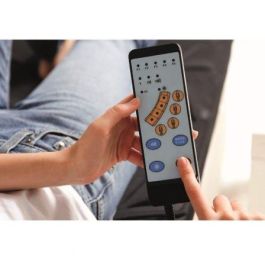 Colchón Masajeador Jocca 6163