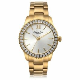Reloj Mujer Kenneth Cole IKC4989 (Ø 40 mm) Reloj Mujer Kenneth Cole IKC4989 (Ø 40 mm) Precio: 79.5900006. SKU: S0300731