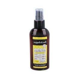 NUGGELA & SULE Protector Capilar Spray 125ml. Protección UV y Térmica para Planchas y Secadores con Aceite de Chía Natural Precio: 15.98999996. SKU: S0525174