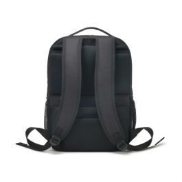 Mochila para Portátil Dicota D31839-RPET Negro Mochila para Portátil Dicota D31839-RPET Negro
