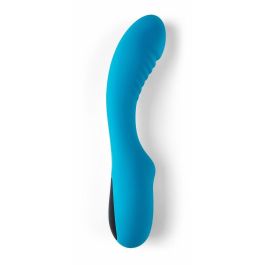Vibrador Punto G Virgite Azul Precio: 30.50000052. SKU: B1DL4PFLNM