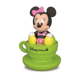 Taza personajes giratorios baby disney. se convierte en un juego con cuatro simpaticas versiones. - modelos surtidos Taza personajes giratorios baby disney. se convierte en un juego con cuatro simpaticas versiones. - modelos surtidos