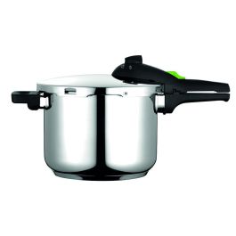 Olla Express Fagor Acero Inoxidable 4 L Olla Express Fagor Acero Inoxidable 4 L