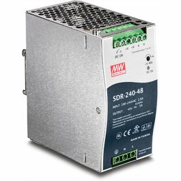 Fuente de Alimentación Trendnet TI-S24048 Precio: 179.79000017. SKU: B197XV8GAK