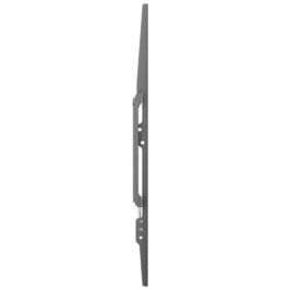 Aisens WT75F-389 Soporte Pared Eco Ultra Delgado para Monitores y TV 32-75" hasta 45kg Negro VESA 400x400mm