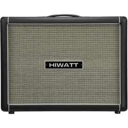 HIWATT HG212 Caja Acústica para Guitarra 2x12" 150W Precio: 380.5000001. SKU: B1KHX9LRZ4