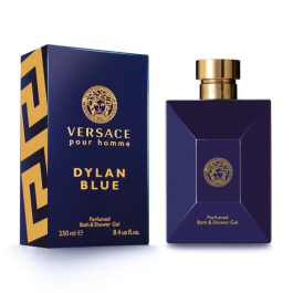Versace Pour Homme Dylan Blue Sh.Gel 250 mL Precio: 22.88999955. SKU: B12HBSMDXH