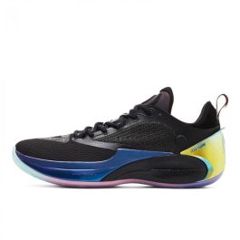 Zapatillas de Baloncesto para Adultos Peak AW2 Negro 42 Precio: 139.997. SKU: B187KJPB6Q