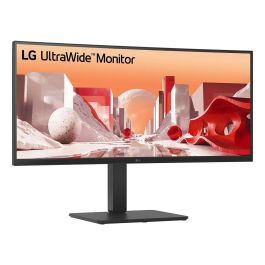 Monitor LG 34BA85QE-B 34" Wide Quad HD