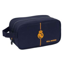 Safta Zapatillero Mediano Real Madrid 2ª Equip. 24-25 Precio: 10.50000006. SKU: B179YNPL4C