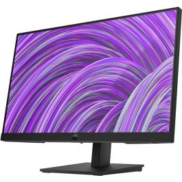 HP Monitor P22h G5 / 21,5" / FHD / VGA-HDMI-DisplayPort / Regulable Altura HP Monitor P22h G5 / 21,5" / FHD / VGA-HDMI-DisplayPort / Regulable Altura