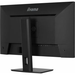 iiyama XB3294UHSCP-B1 Monitor 32 Pulgadas (80 cm) 4K UHD VA 75Hz 2ms HDR con USB-C y KVM Negro