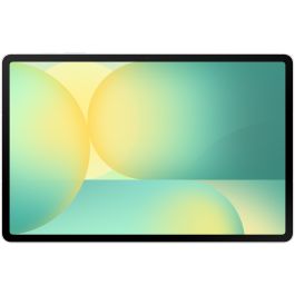 Samsung Sm-X620 Tablet Tab S10 Fe Plus con 8GB de RAM, 128GB de Almacenamiento, WiFi, Pantalla 13.1 Pulgadas, Plata