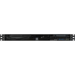 ASUS RS100-E11-PI2 Barebone Servidor 1U LGA 1200 Intel Xeon C252 350W DDR4-SDRAM