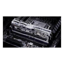G.Skill Trident Z5 Royal F5-7200J3445G16GX2-TR5S 32GB (2x16GB) DDR5 7200MHz CL34 Kit de Memoria RGB para PC con Disipador Térmico