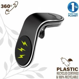 Soporte para móviles Muvit MCCHL0007 Soporte para móviles Muvit MCCHL0007 Precio: 14.7899994. SKU: B13KETZFS8