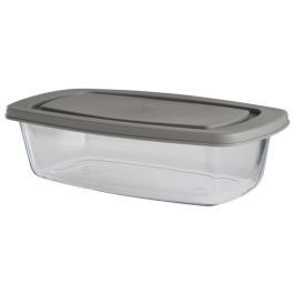 Day Fuente Horno Con Tapa 27,5x14,5 cm Vidrio Precio: 7.49999987. SKU: B1JJ885K3K