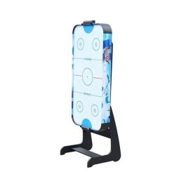 Ociotrends Air Hockey Plegable 122x60.5x71 cm