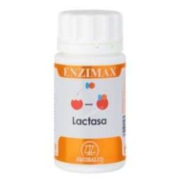 Enzimax Lactasa 50 Cápsulas, Contribuye a la Digestión Normal de la Lactosa Precio: 21.6900002. SKU: B1EEARDATN