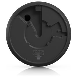 Ubiquiti UVC-G6-Pro-360-B - Cámara de Seguridad IP 360° G6 Pro, 12MP, Interior y Exterior, PoE+, Negro