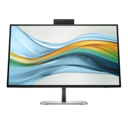 HP 527pm Series 5 Pro Monitor de Conferencias 27 pulgadas QHD USB-C con Inteligencia Artificial y ajuste personalizable Precio: 547.89000013. SKU: B1K6F8AGEA