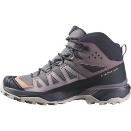 Zapatillas de Mujer para Caminar Salomon X Ultra 360 Mid