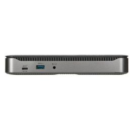 Targus USB 3.2 Gen 2 Type-C host interface, Power Delivery 3.0, 12 ports Targus USB 3.2 Gen 2 Type-C host interface, Power Delivery 3.0, 12 ports