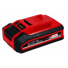 Einhell Power-X-Change Plus Batería Ión de Litio 18V 4.0Ah para herramientas eléctricas y de jardín Precio: 96.49999986. SKU: B1ARH2BWZG