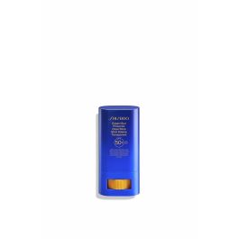 Shiseido M126295-712 Protector Solar Facial Expert Sun Stick Clear SPF50+ Resistente Agua Sudor Anti-edad 20g Shiseido M126295-712 Protector Solar Facial Expert Sun Stick Clear SPF50+ Resistente Agua Sudor Anti-edad 20g Precio: 20.98999947. SKU: B16D6HCNW4